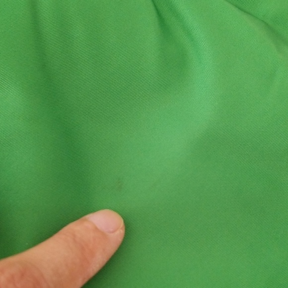 Dooney & bourke nylon hobo no accessories - Picture 6 of 8